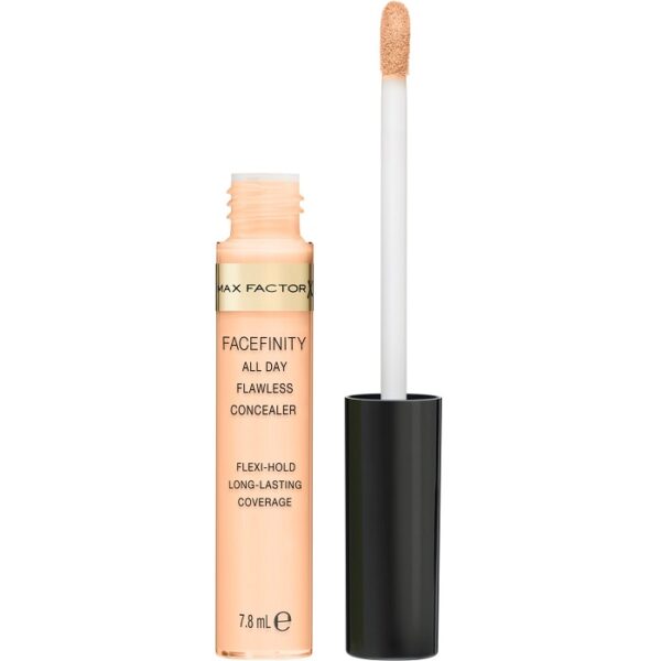 Max Factor facefinity all day flawless concealer 10g 010