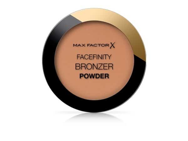 Max Factor facefinity bronzer 10g light bronze