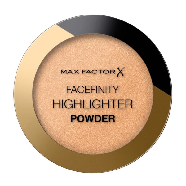 Max Factor facefinity highlighter 10g bronze glow