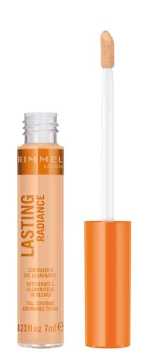 Rimmel lasting radiance concealer 7ml beige