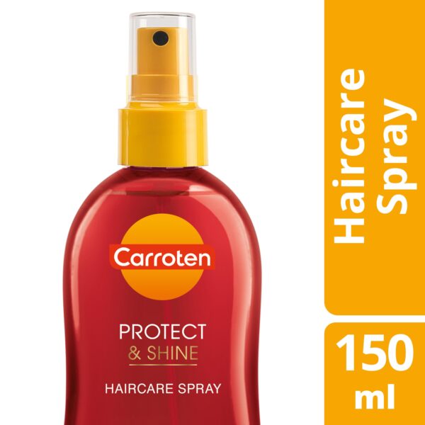 carroten haircare spray 150ml 1 scaled