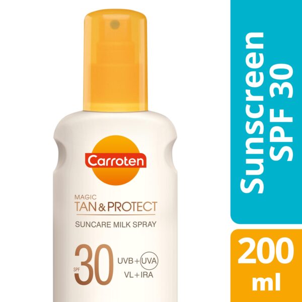 carroten tan and protect spf 30 200ml 1 scaled