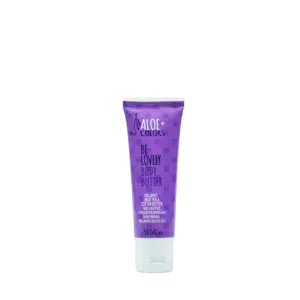 Aloe Plus body butter be lovely 50ml