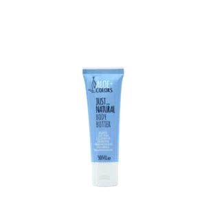 Aloe Plus body butter just natural 50ml