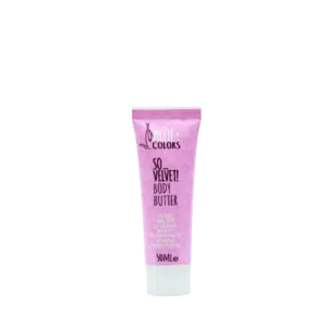 Aloe Plus body butter so velvet 50ml