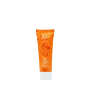 Aloe Plus body butter sweet blossom 50ml