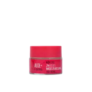 Aloe Plus 24h moisturising face cream 50ml