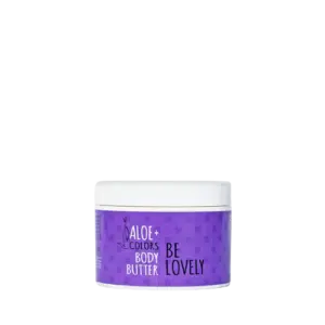 Aloe Plus body butter be lovely 200ml