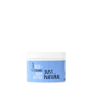 Aloe Plus body butter just natural 200ml