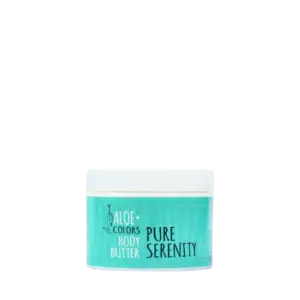 Aloe Plus body butter pure serenity 200ml