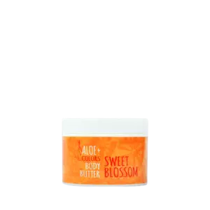 Aloe Plus body butter sweet blossom 200ml
