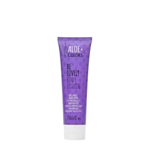 Aloe Plus body lotion be lovely 150ml