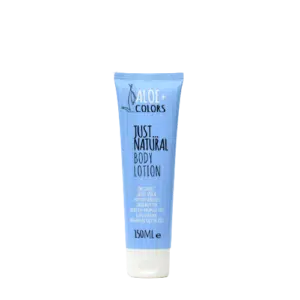 Aloe Plus body lotion just natural 150ml