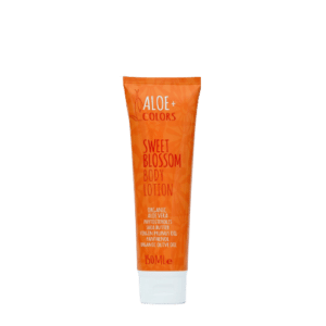Aloe Plus body lotion sweet blossom 150ml