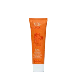 Aloe Plus body lotion sweet blossom 150ml