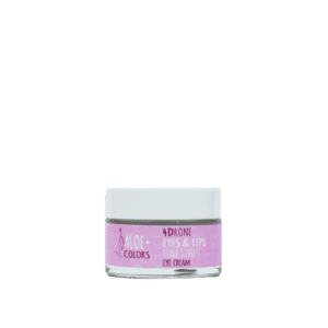 Aloe Plus eyes and lips cream for fine lines 30ml