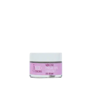 Aloe Plus eyes and lips cream for fine lines 30ml