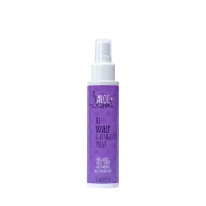 Aloe Plus hair and body mist be lovely 100ml