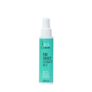 Aloe Plus hair and body mist pure serenity 100ml