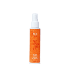 Aloe Plus hair and body mist sweet blossom 100ml