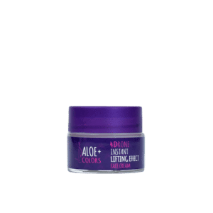 Aloe Plus instant lifting effect face cream 50ml