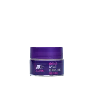 Aloe Plus instant lifting effect face cream 50ml
