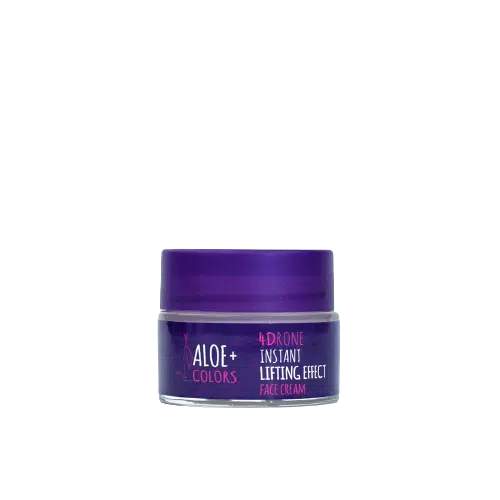 Aloe Plus instant lifting effect face cream 50ml