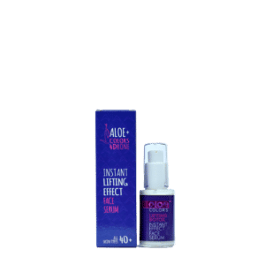 Aloe Plus instant lifting effect face serum 30ml