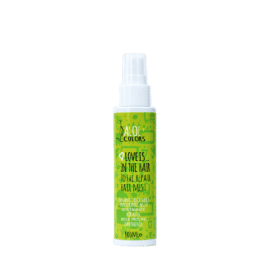 Aloe Plus love is in the hair and body mist 100ml
