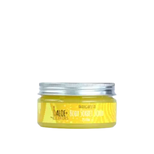 Aloe Plus margarita sorbet body scrub 200ml