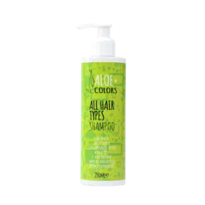Aloe Plus love is in the hair and body mist 100ml
