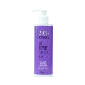 Aloe Plus shower gel be lovely 250ml
