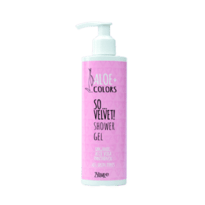 Aloe Plus shower gel so velvet 250ml