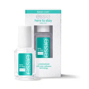 Essie base coat here to stay 13.5ml