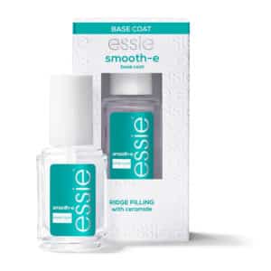 Essie smooth-e base coat 13.5ml