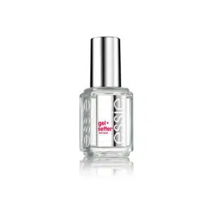 Essie top coat gel-setter