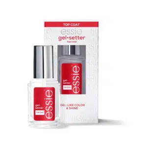 Essie top coat gel-setter 13.5ml