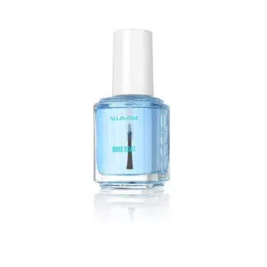 Essie base coat all in one