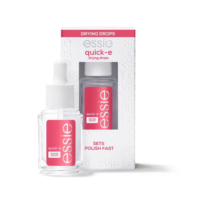 Essie quick-e drying drops 13.5ml