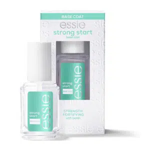 Essie strong start base coat 13.5ml