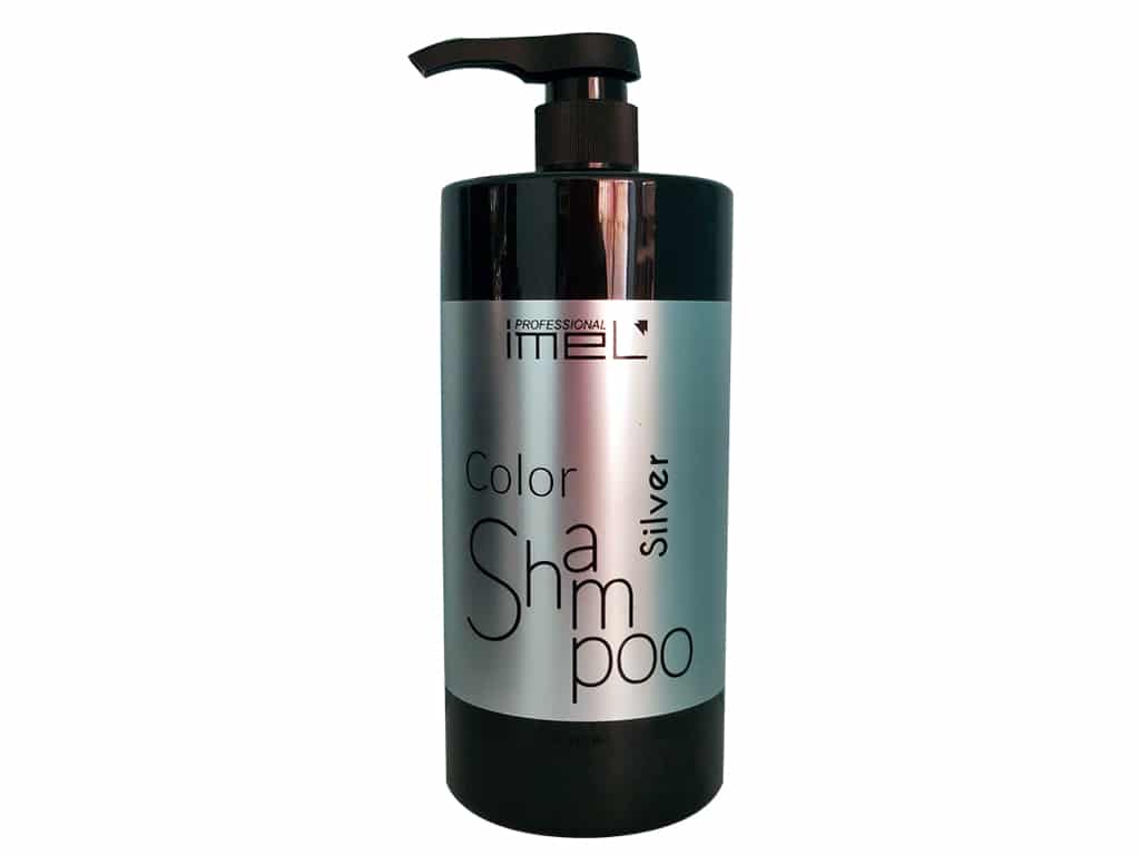 Imel silver shampoo 1000ml