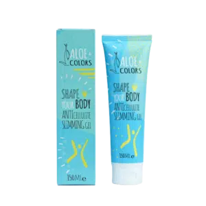 Aloe Plus anti-cellulite gel 150ml
