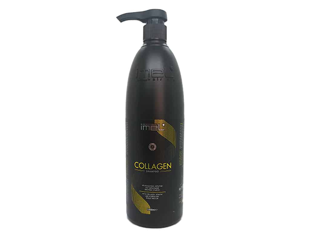 Imel shampoo with collagen 1000ml