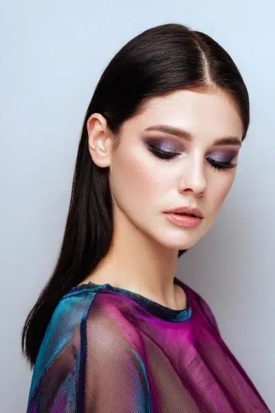 15 Ιδέες Μακιγιάζ για Γάμο makigiaz gia gamo entona matia