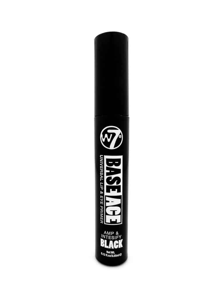 W7 base ace eye primer 3.5ml black
