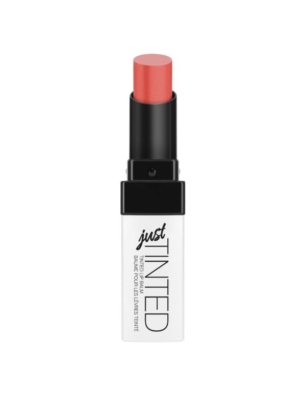 W7 just tinted lip balm bliss