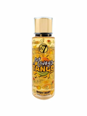 W7 mango tango body mist 250ml