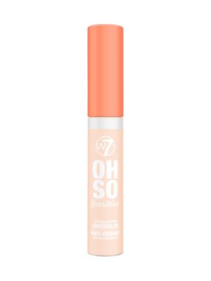 W7 oh so sensitive concealer 10ml fc1