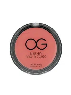 W7 outdoor girl blusher 12g blush