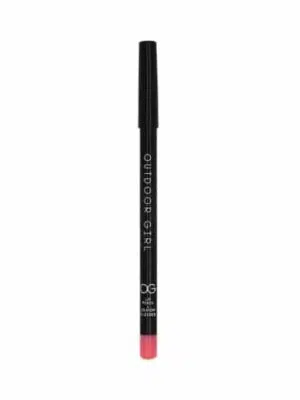 W7 outdoor girl lip pencil magenta